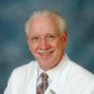 Charles Smith Jr., MD