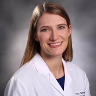 Erica Burkheimer, MD, General Surgery, Grand Rapids, MI, Northwestern Memorial Hospital