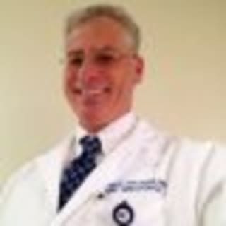 Brad Goldman, MD, Emergency Medicine, Hillsboro, OH