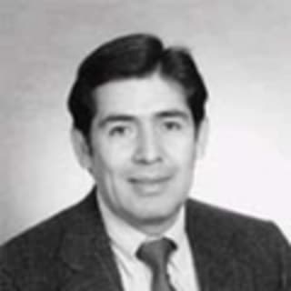 Victor Rozas, MD, Nephrology, Portland, OR