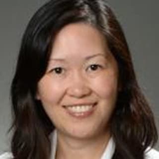 Stephanie Cheung, MD