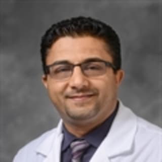 Khaled Al-Taieb, MD, Internal Medicine, Dearborn, MI, Henry Ford Hospital