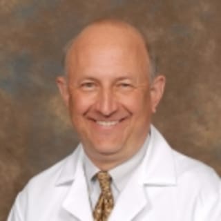 Bruce Yacyshyn, MD, Gastroenterology, Cincinnati, OH