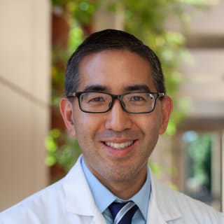 Daniel Chang, MD, Radiation Oncology, Ann Arbor, MI, Stanford Health Care