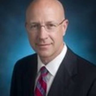 Robert McLafferty, MD, Vascular Surgery, Portland, OR, OHSU Hospital