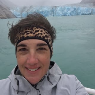 Monica (Mccloud) Fisher