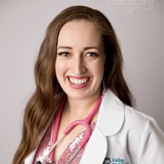 Hailey Nelson, MD, Pediatrics, Madera, CA