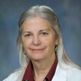 Lillian Burke, MD, Oncology, Eden, NC