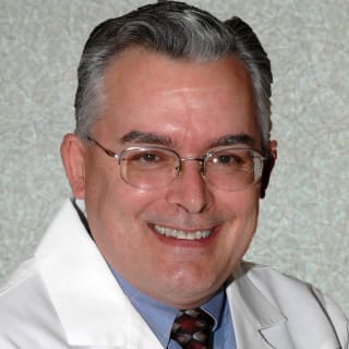 Gregory Parranto, MD