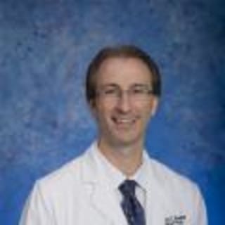 Jeffrey Boruff, MD, Internal Medicine, Knoxville, TN, Parkwest Medical Center