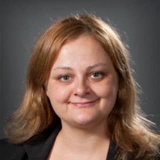 Danijela Levacic, MD, Neurology, Round Rock, TX