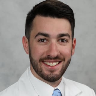 Vincent Lamantia, DO, Emergency Medicine, Pittsburgh, PA