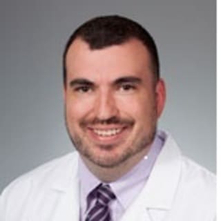 Jared Atkinson, MD, Psychiatry, Simpsonville, SC