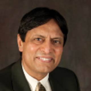 Rajesh Mehta, MD