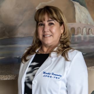 Maribel Hernandez – Tampa, FL | Nurse Practitioner