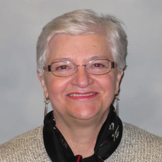 Krystyna Blotny, MD, Pediatrics, Lutherville, MD, Greater Baltimore Medical Center