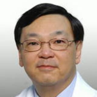 Albert Yuen, MD