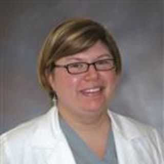 Elizabeth Perdue, MD, Emergency Medicine, Richmond, VA, Bon Secours - Southside Medical Center