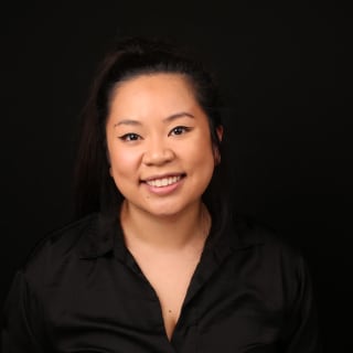 Magie Pham, Clinical Pharmacist, Boston, MA