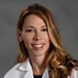 Jennifer Jochum, Acute Care Nurse Practitioner, Cleveland, OH