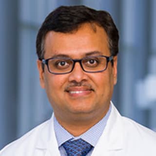 Bappaditya Ray, MD