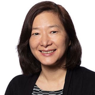 Wendy Su, MD, Pediatric (General) Surgery, Palo Alto, CA