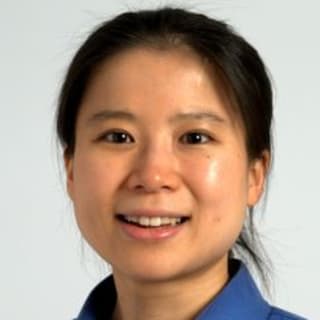 Michelle Lin, MD