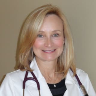 Christine Newton, Family Nurse Practitioner, Schaumburg, IL