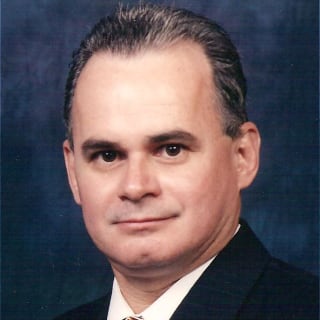 Victor Flores Cheverez, MD