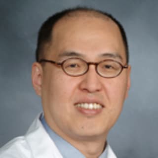 Sang Lee, MD, Colon & Rectal Surgery, Los Angeles, CA, Keck Hospital of USC