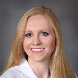 Alexandria Wilson, PA, Obstetrics & Gynecology, Richmond, KY