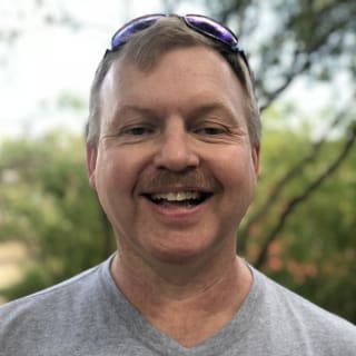 Marcel Garr, Emergency Medicine, Tucson, AZ