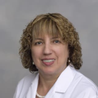 Leslie Partem, MD, Family Medicine, Feasterville Trevose, PA, St. Mary Medical Center