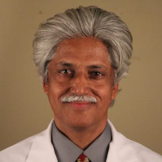 Sarfraz Zaidi, MD