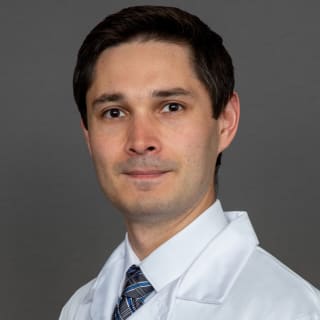 Roman Prosniak, MD, Pulmonology, Fort Wayne, IN