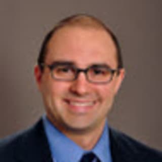 John Colianni, MD, Family Medicine, Portland, ME