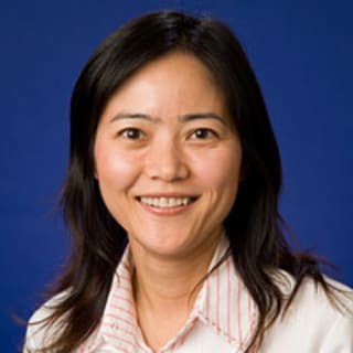 Ying Zhu, MD