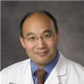 Michael Chang, MD, Radiation Oncology, Richmond, VA