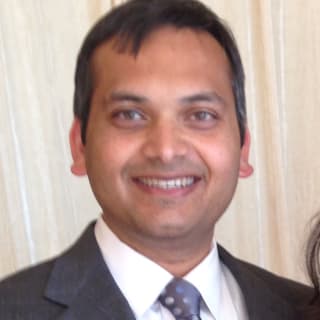 Dipeshkumar Shah, MD