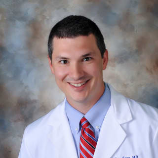 Matthew Egan, MD, Pediatric Cardiology, Syracuse, NY, Crouse Health