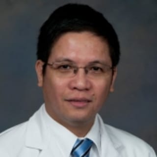 Alfonso Santos Jr., MD, Nephrology, Gainesville, FL