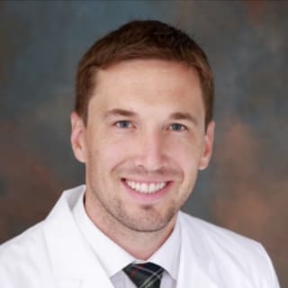 Dallin Johansen, DO, Radiology, Lebanon, NH, Duke University Hospital