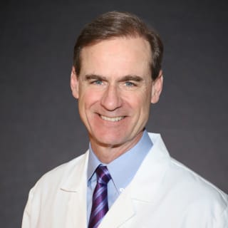 David Winchester, MD