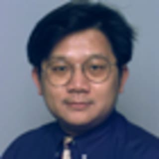 Edward Chen, MD