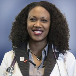 Fallon M Flowers, Women's Health Nurse Practitioner, Chicago, IL