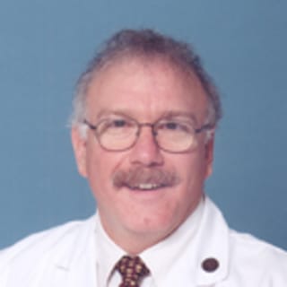 Daniel Picus, MD