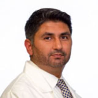 Fahad Choudhary, MD, Family Medicine, Atlanta, GA