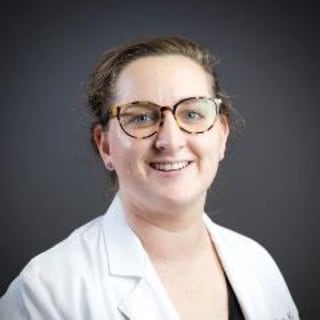 Julia Garza, MD