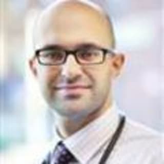 Igor Mamkin, MD, Cardiology, Brooklyn, NY, New York-Presbyterian Hospital