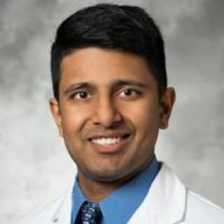 Sanjay Dronavalli, MD